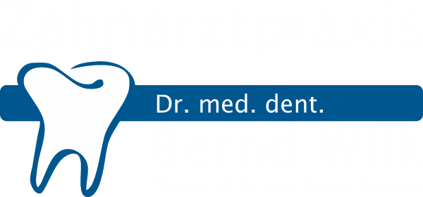Zahnarzt Dr. med. dent. Bernd Wilk